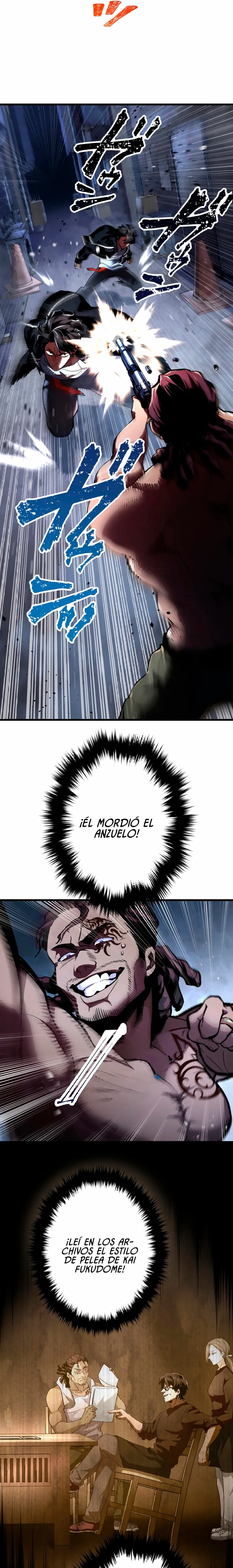 Cerberus > Capitulo 8 > Page 211